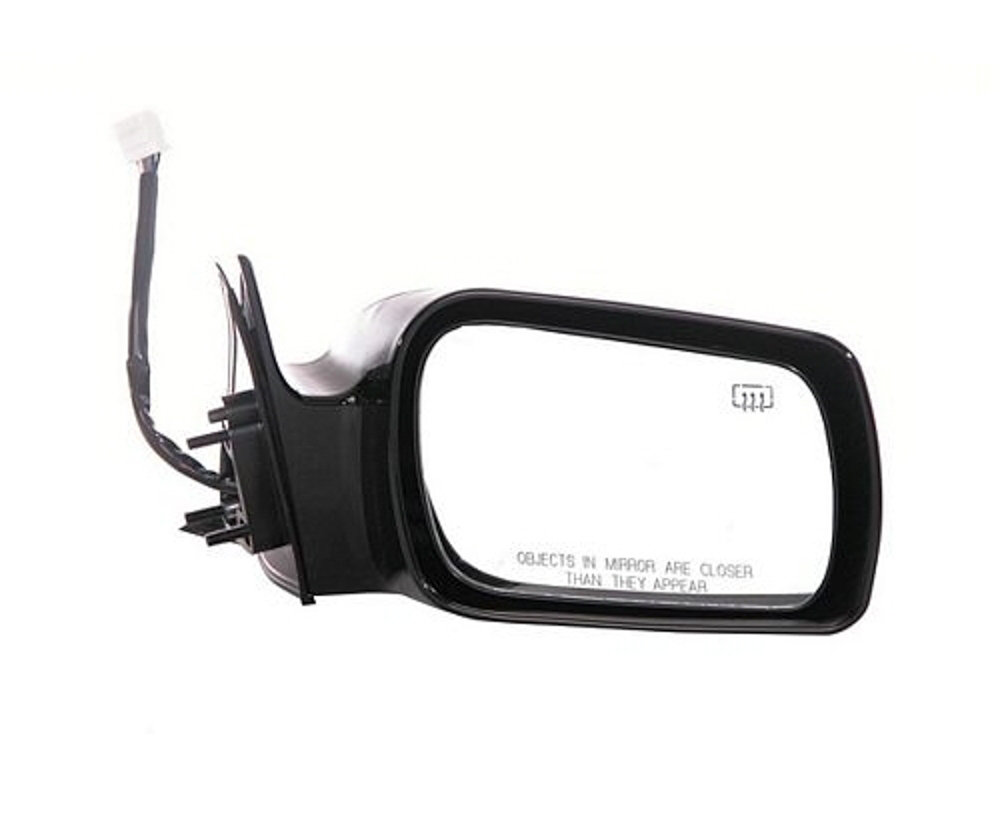 Door Mirror