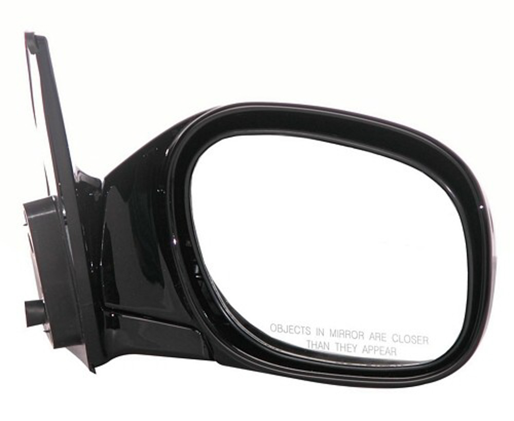 Door Mirror