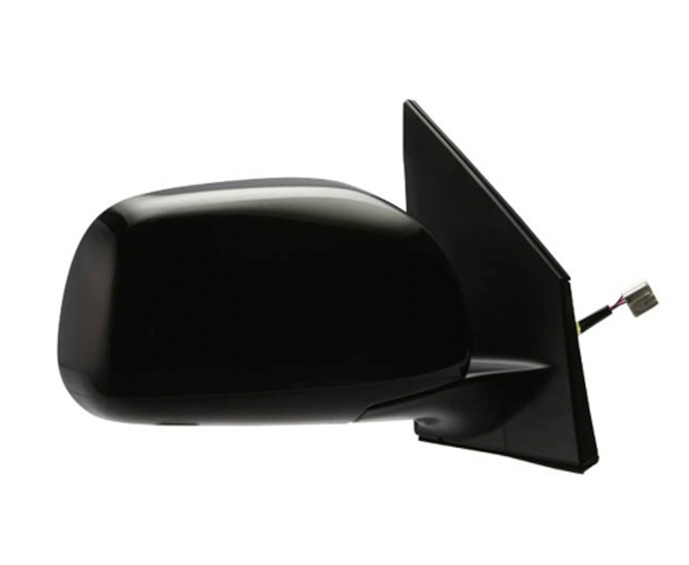 Door Mirror