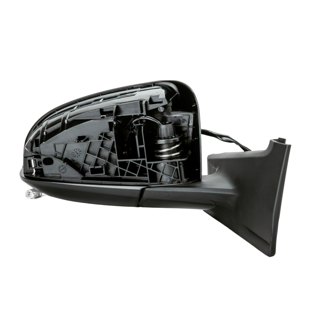 Door Mirror
