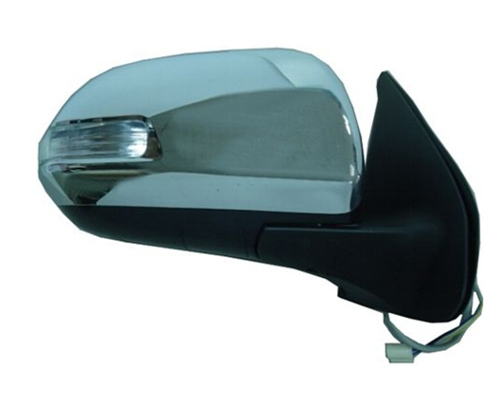 Door Mirror