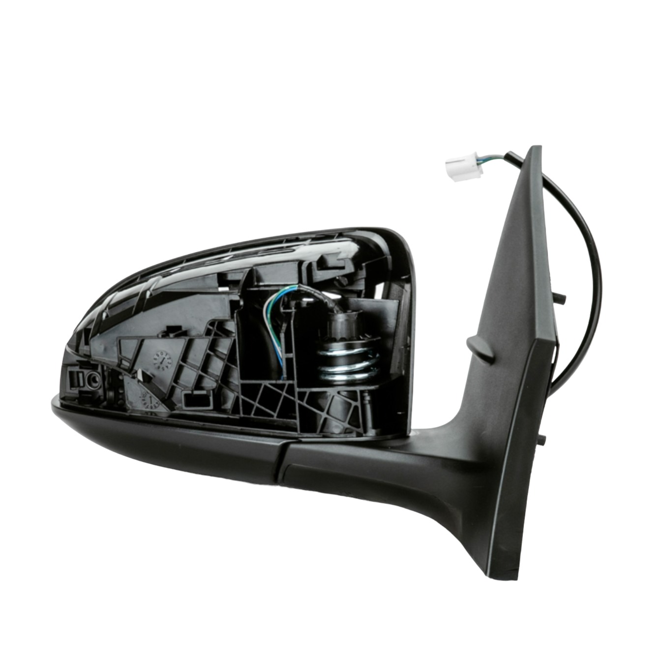 Door Mirror