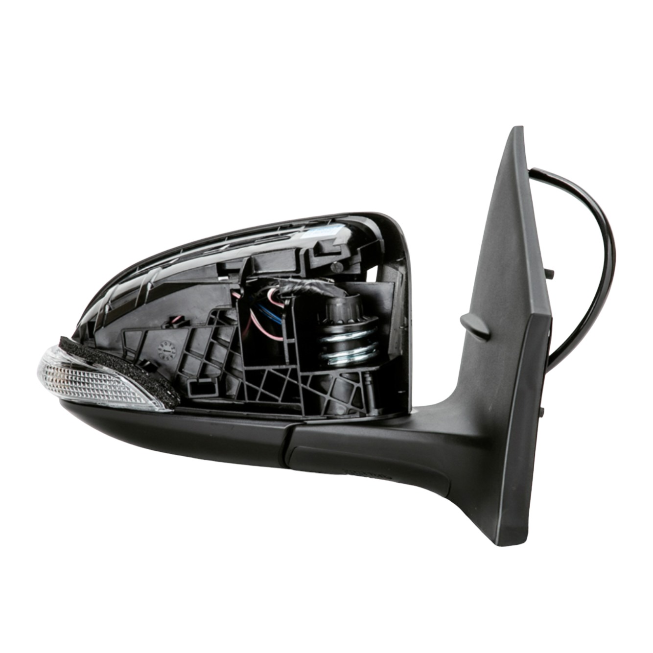 Door Mirror