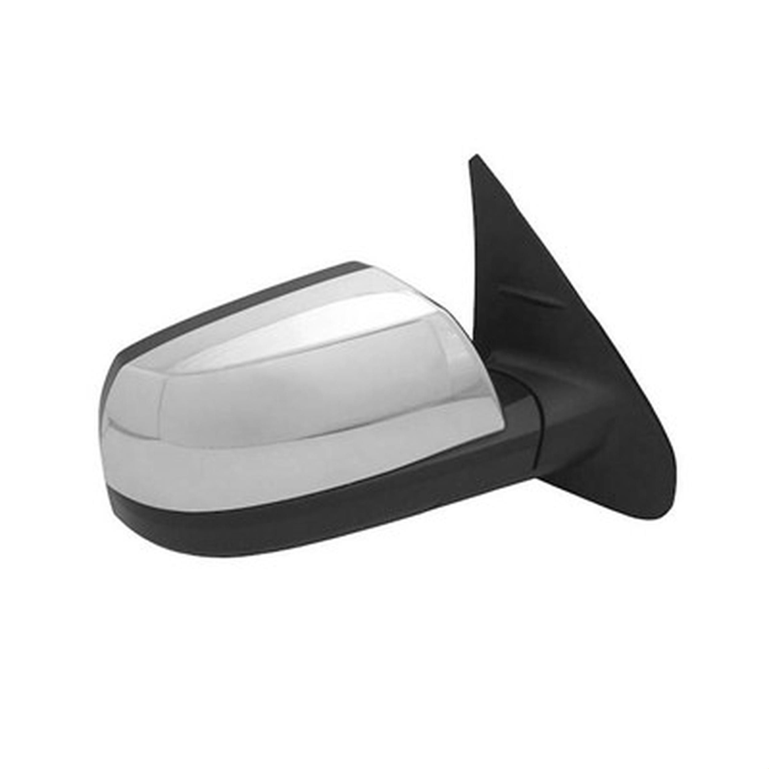 Door Mirror