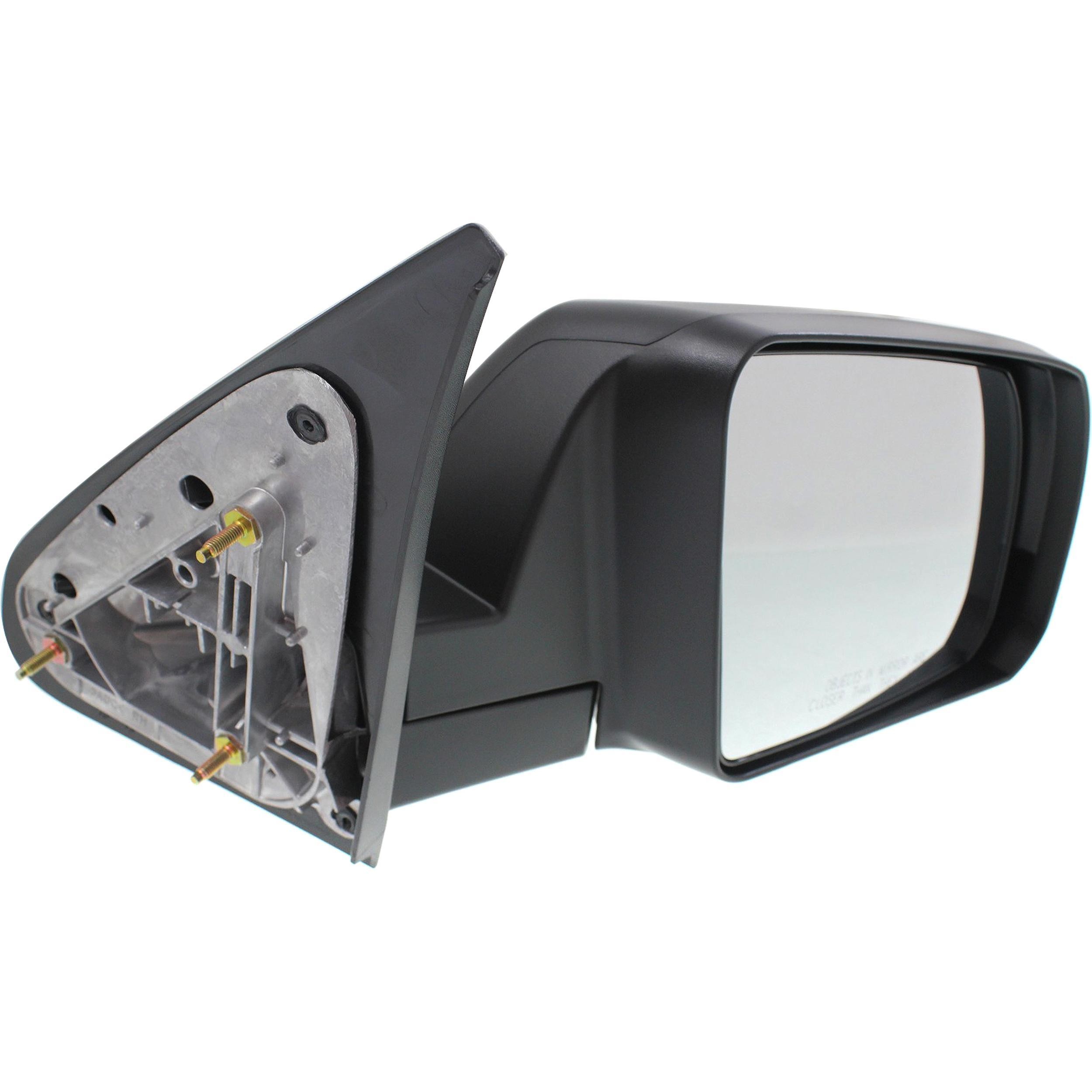Door Mirror