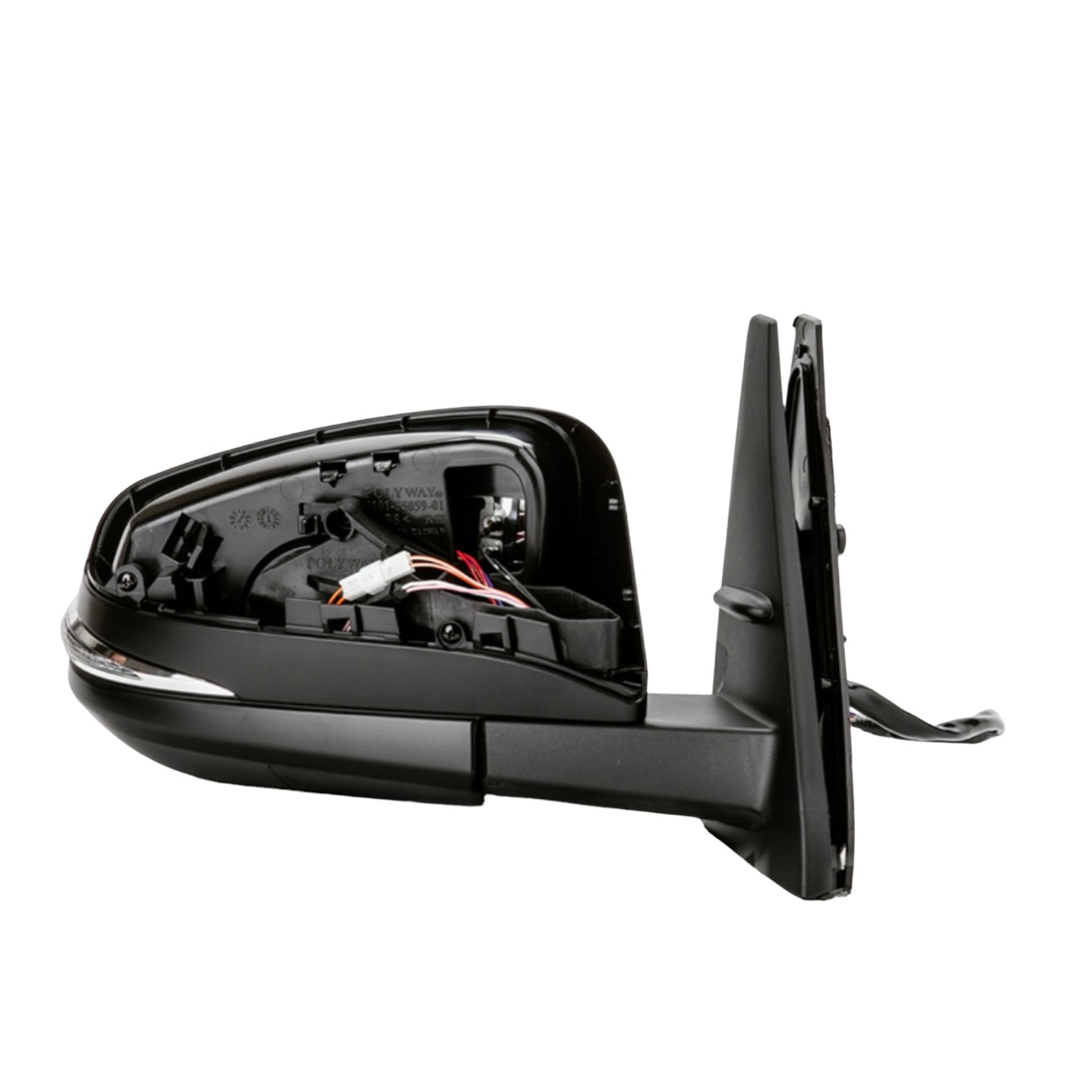 Door Mirror