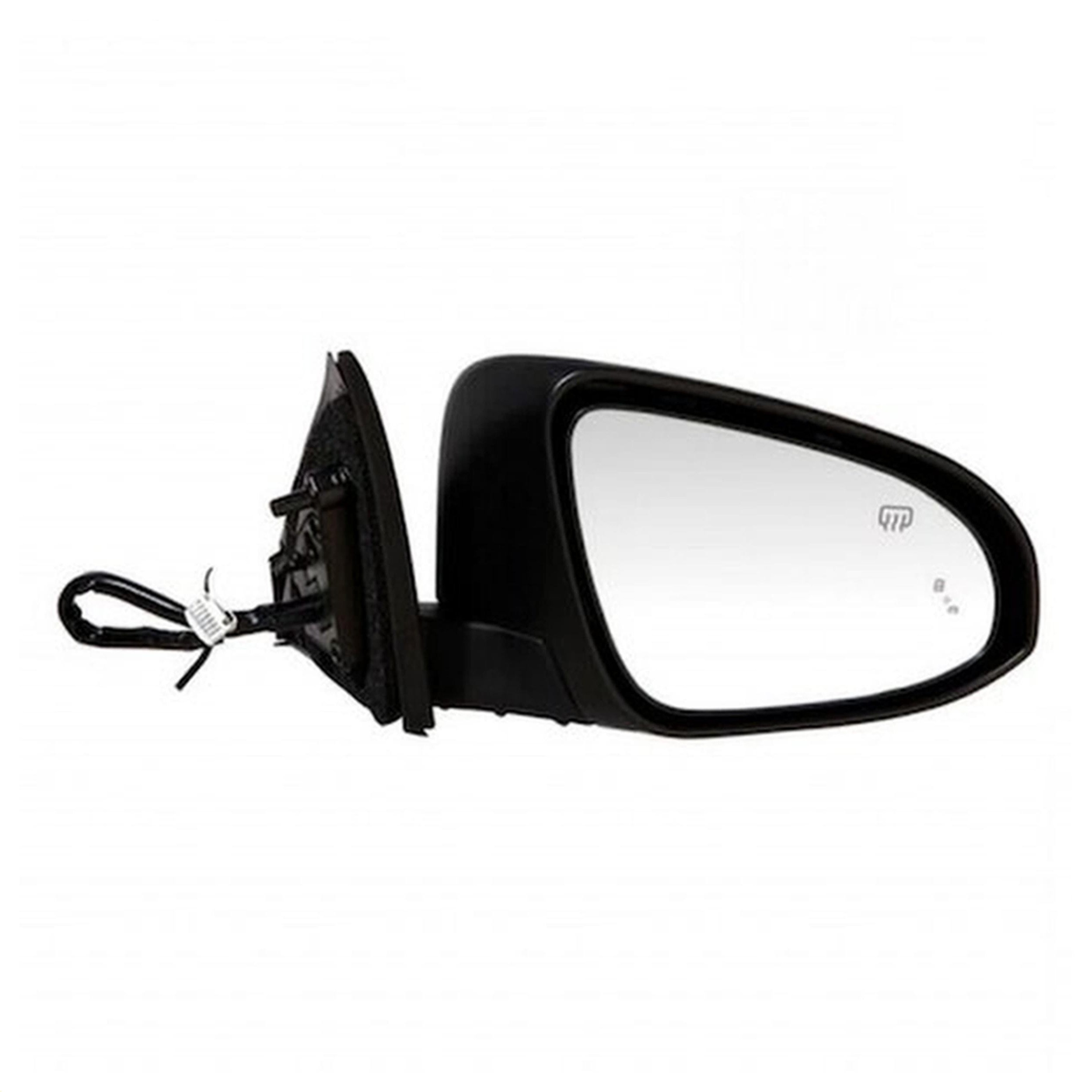 Door Mirror