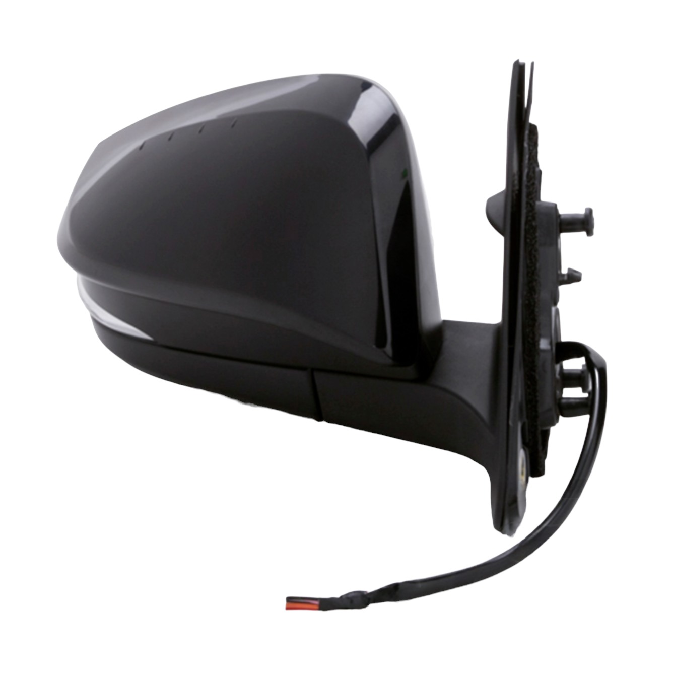 Door Mirror