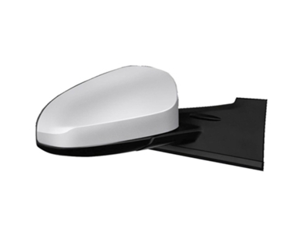 Door Mirror