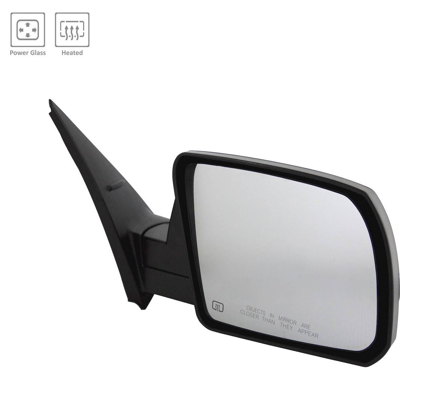 Door Mirror
