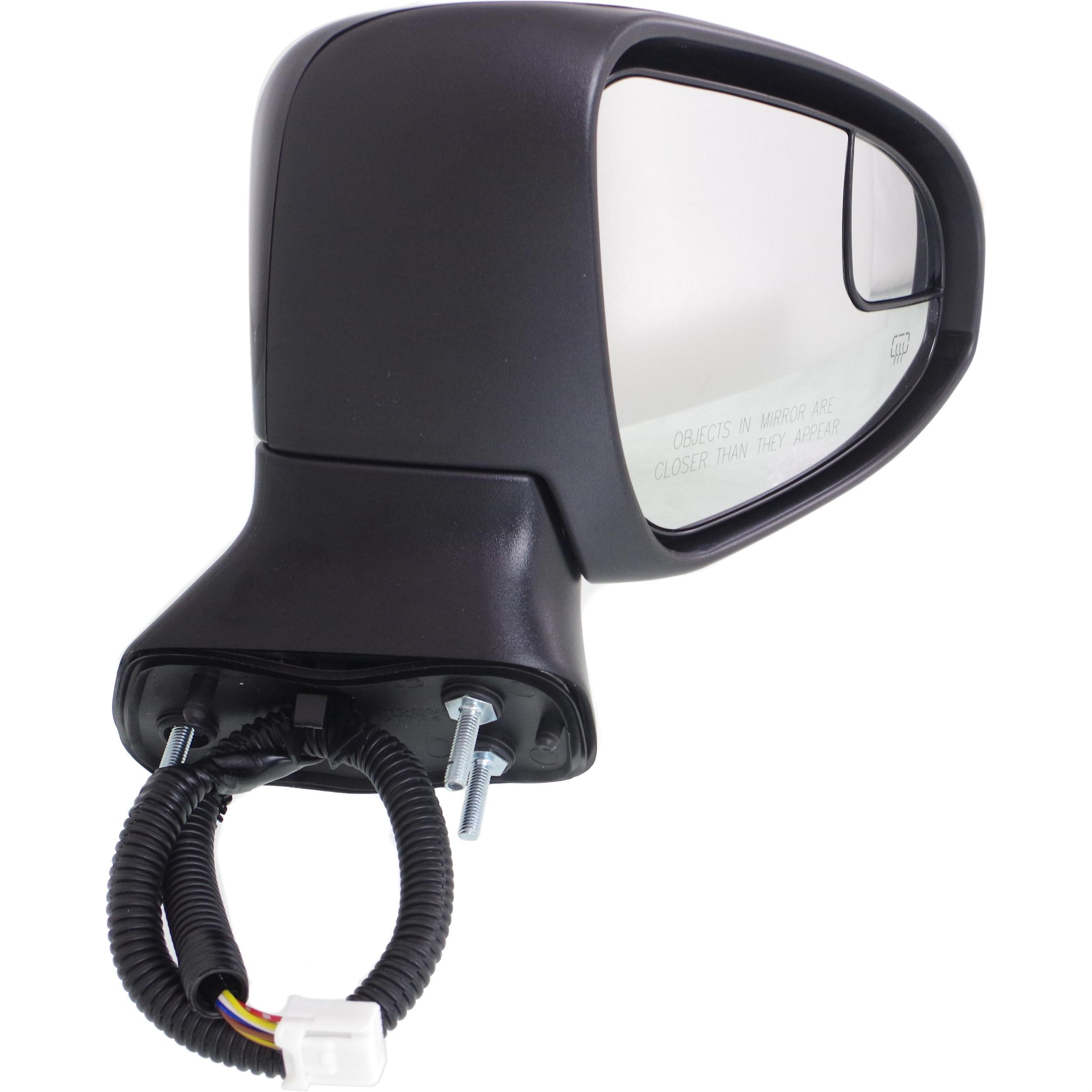 Door Mirror