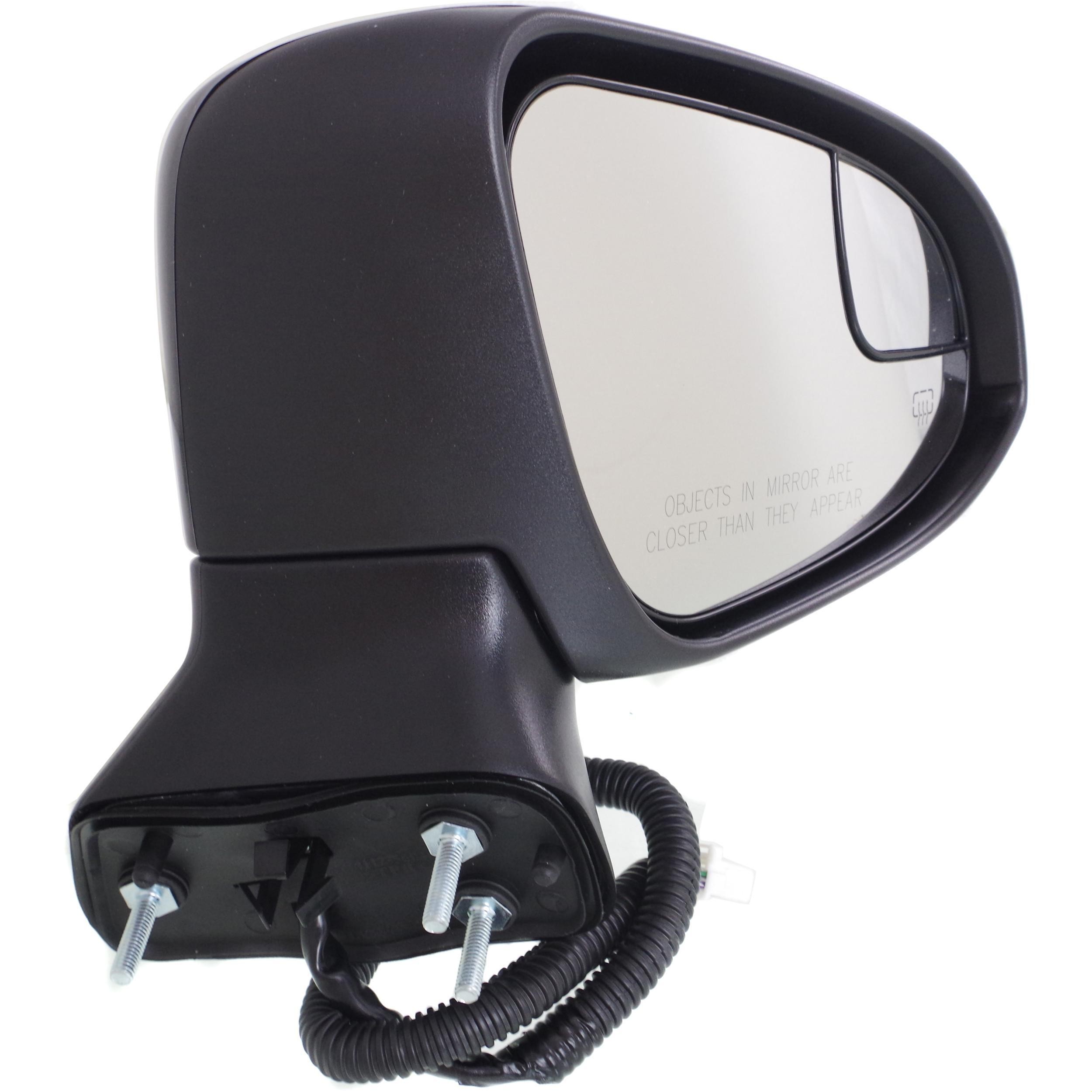 Door Mirror