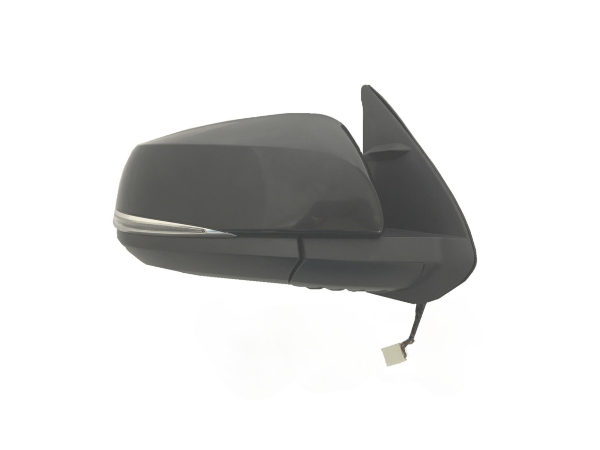 Door Mirror
