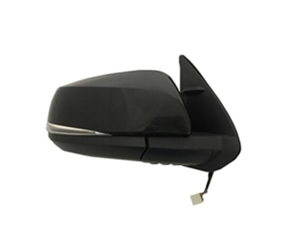 Door Mirror