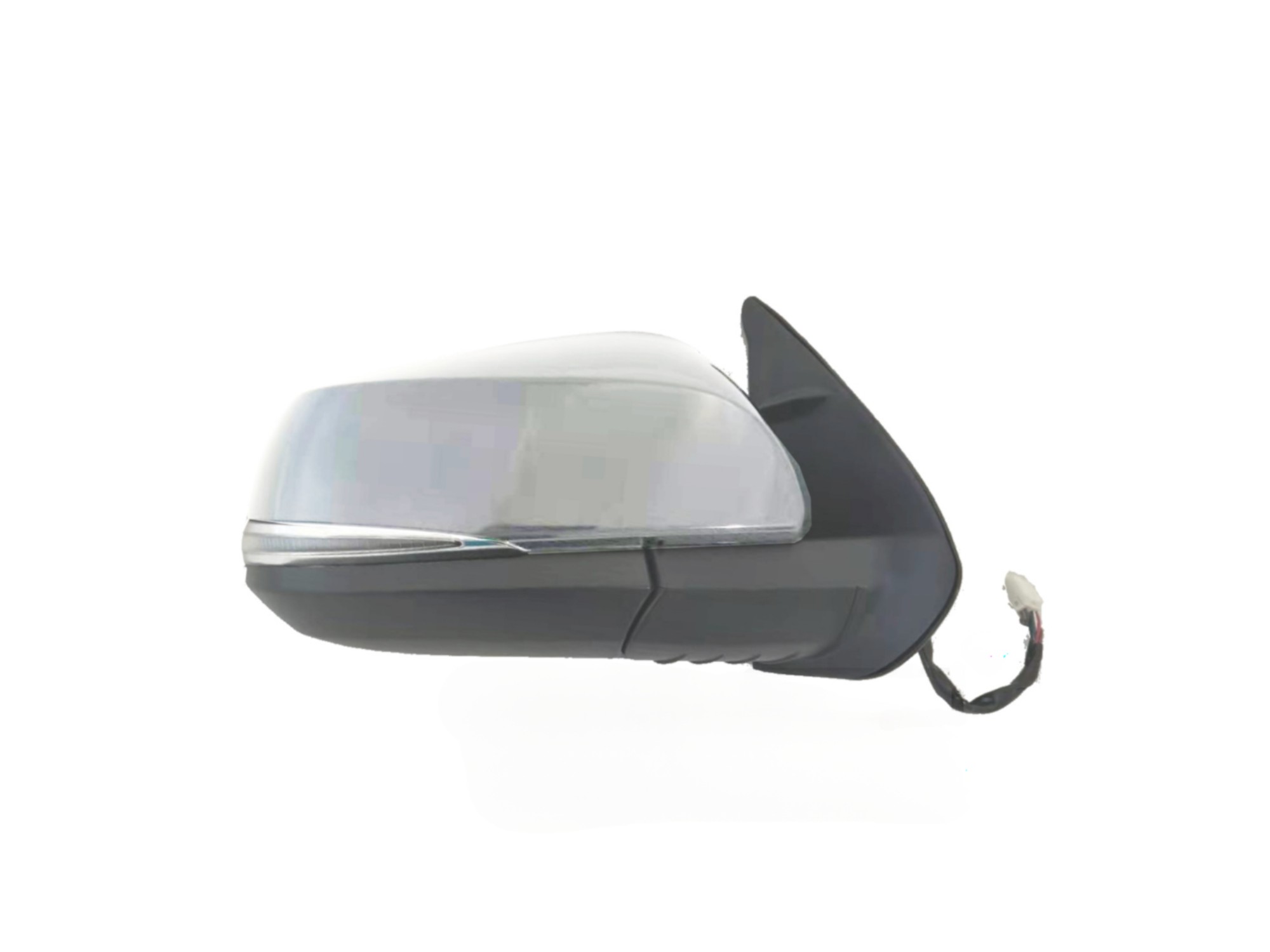 Door Mirror