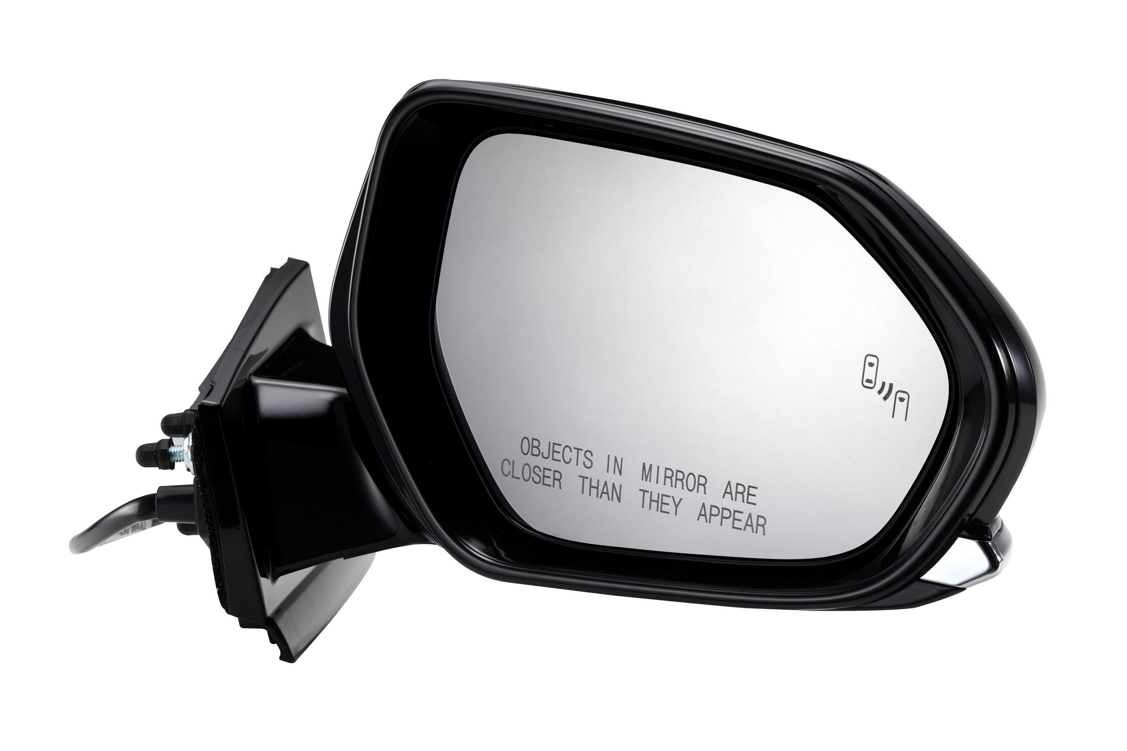 Door Mirror
