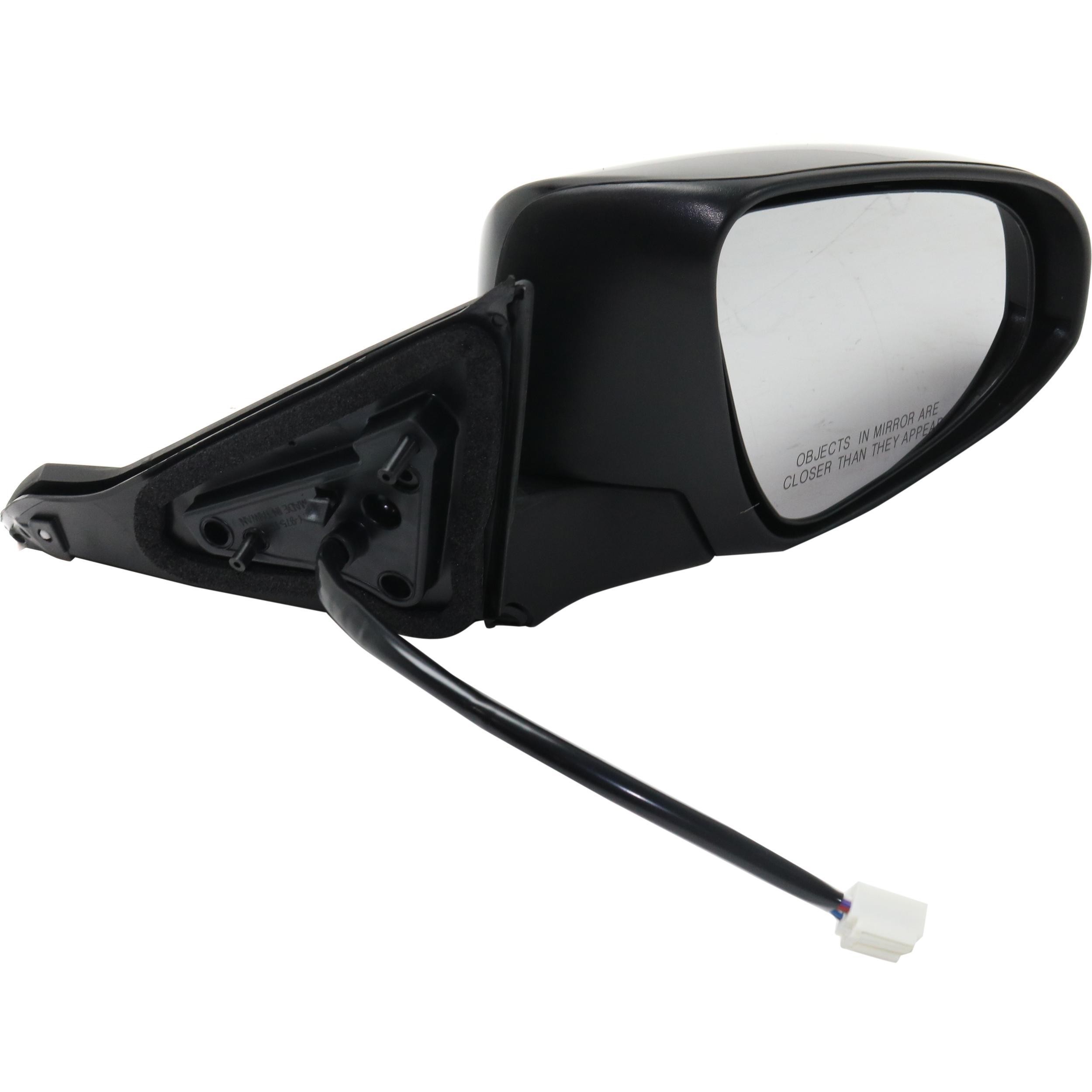Door Mirror