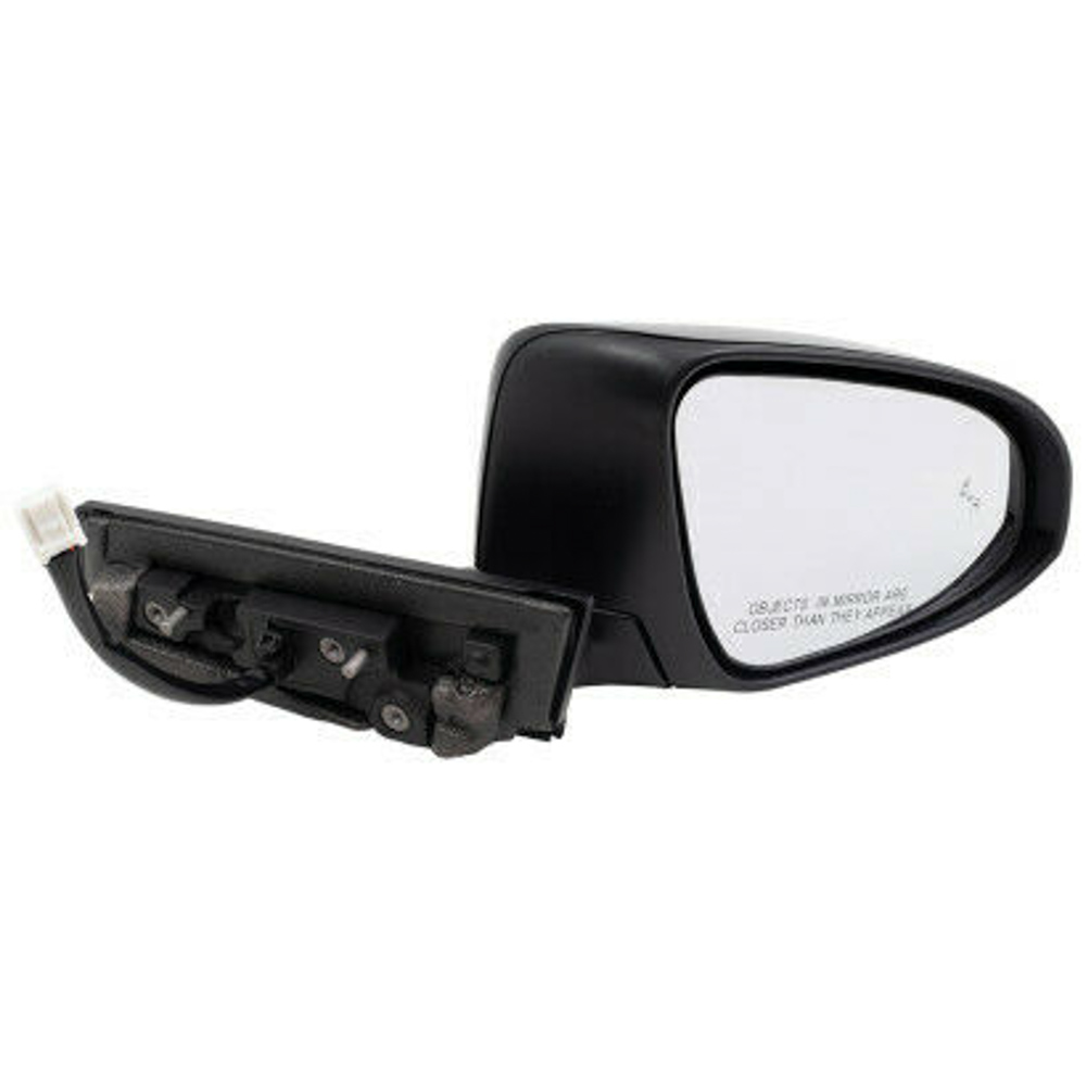 Door Mirror