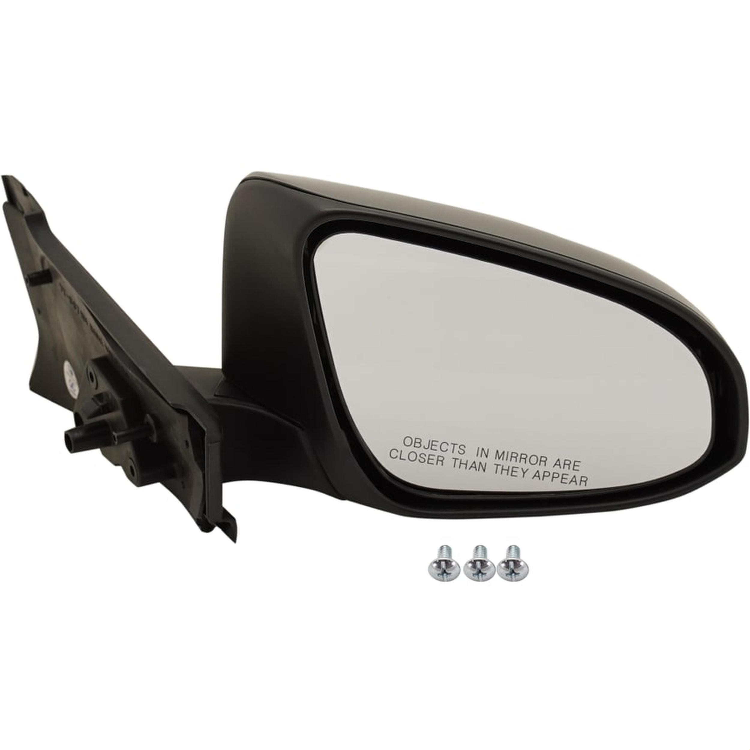 Door Mirror