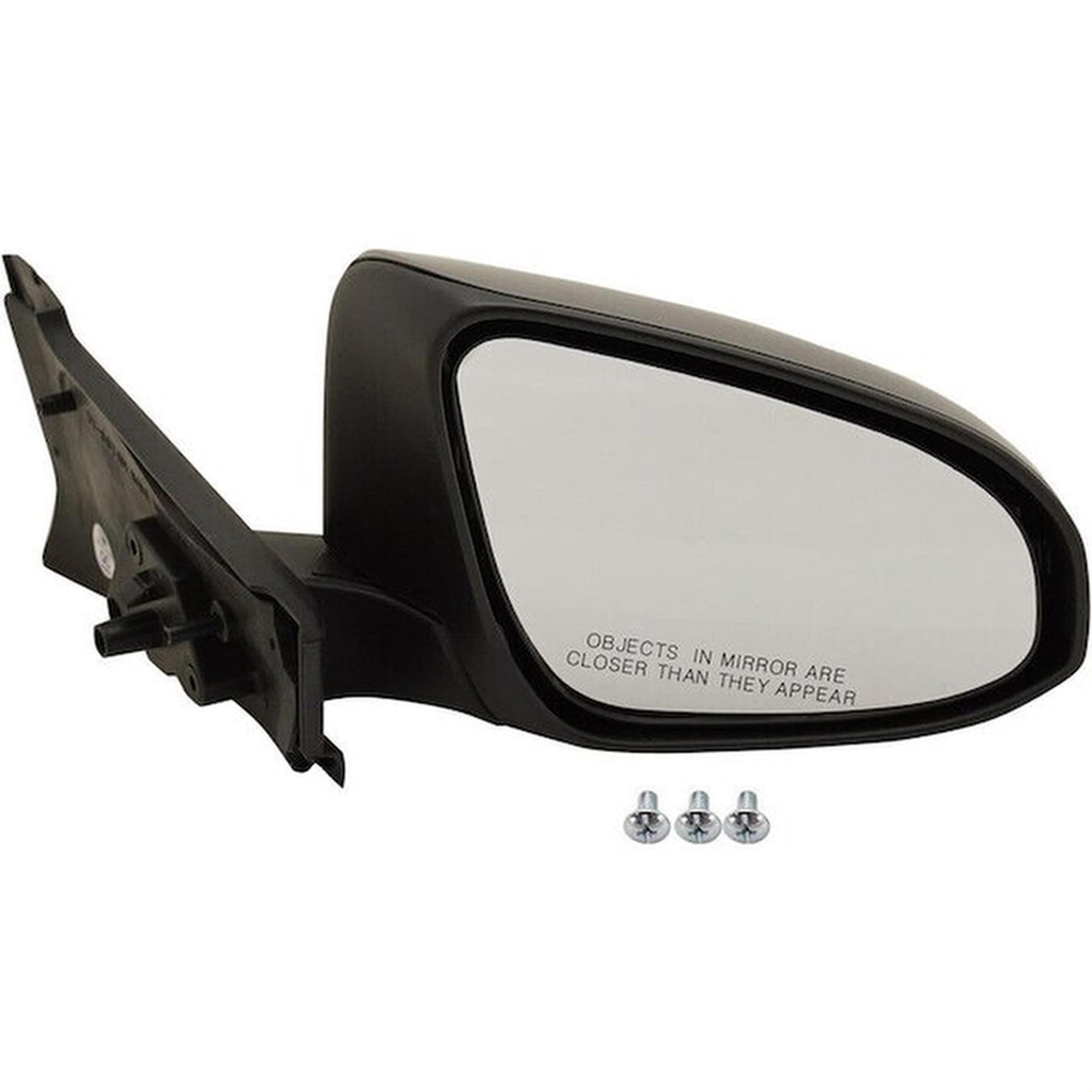Door Mirror