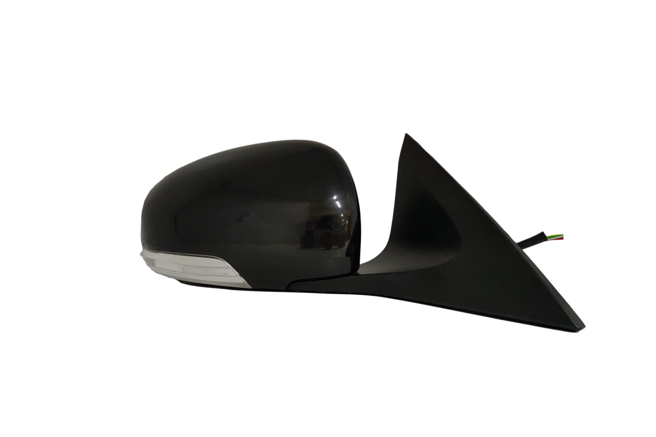 Door Mirror