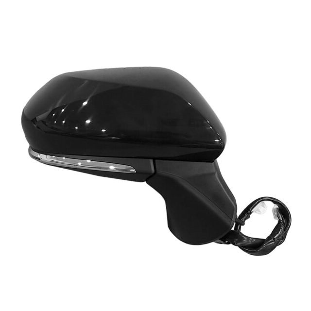 Door Mirror
