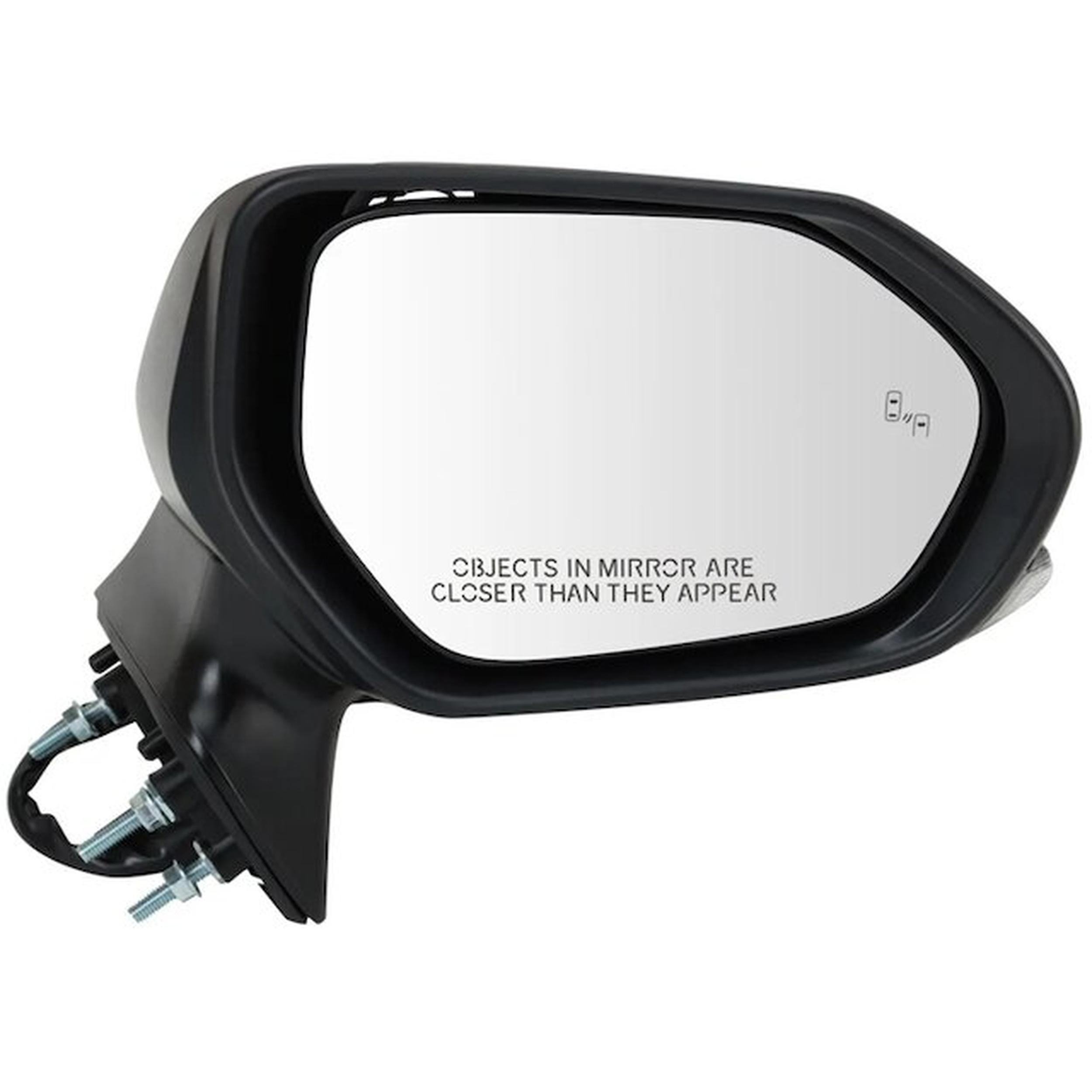 Door Mirror