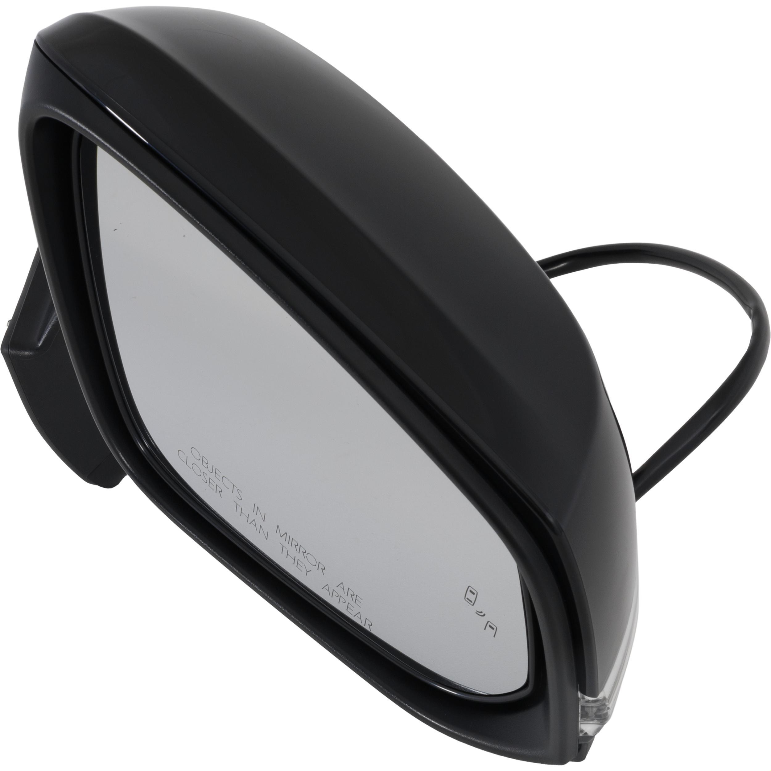 Door Mirror
