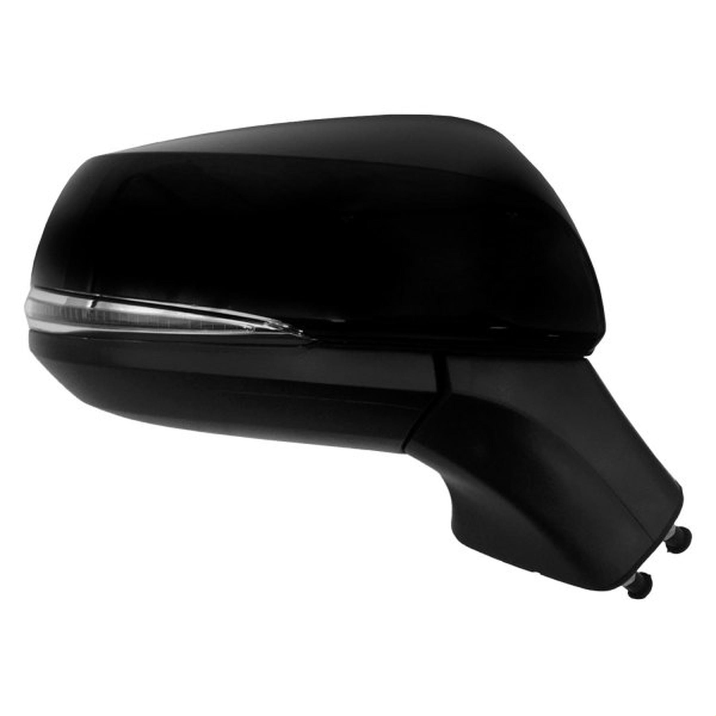 Door Mirror