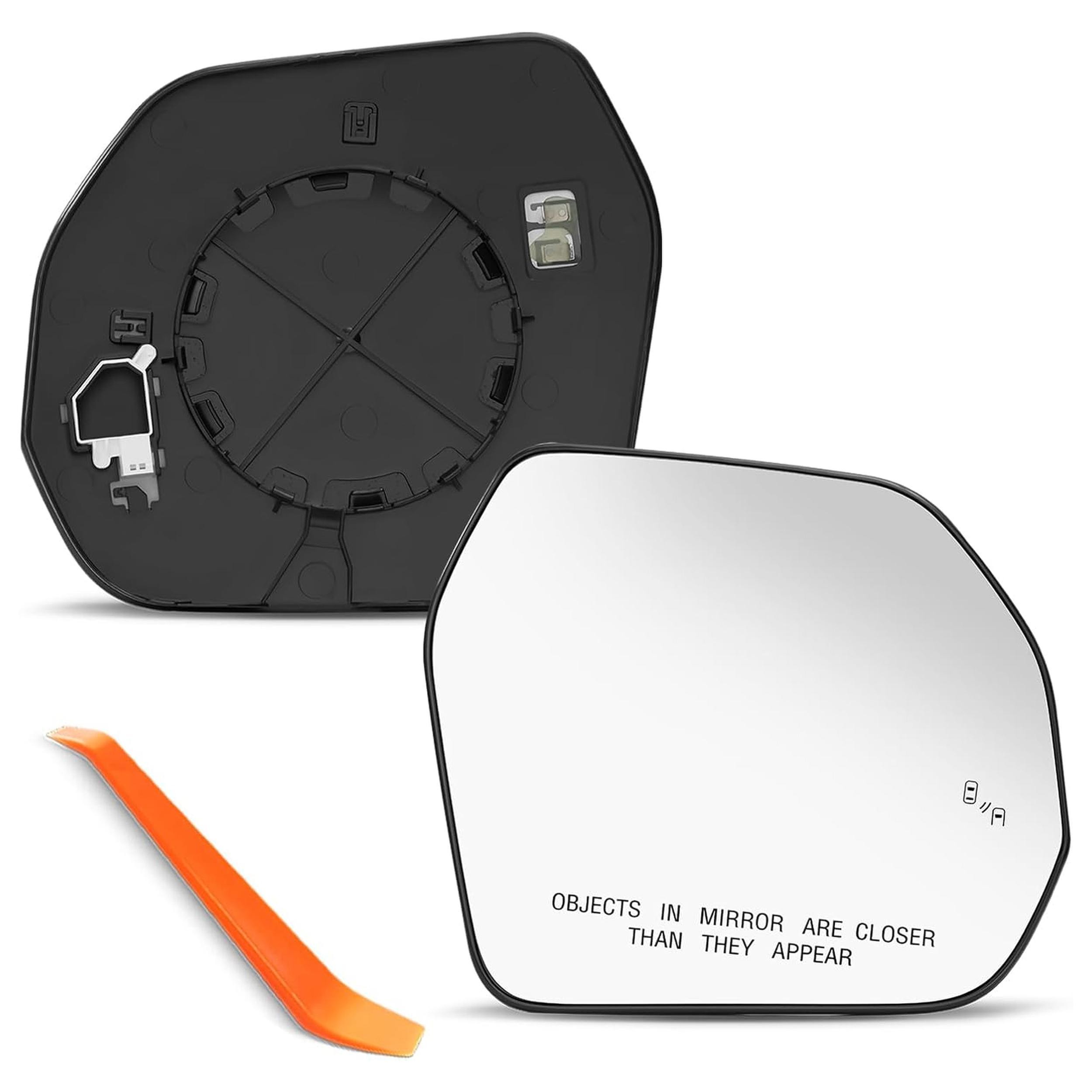 Door Mirror