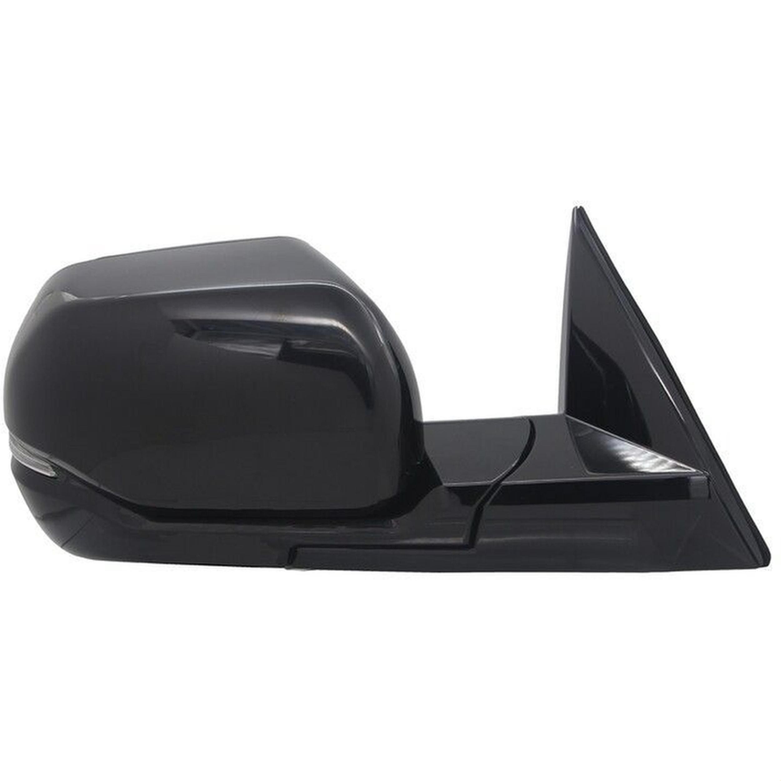 Door Mirror