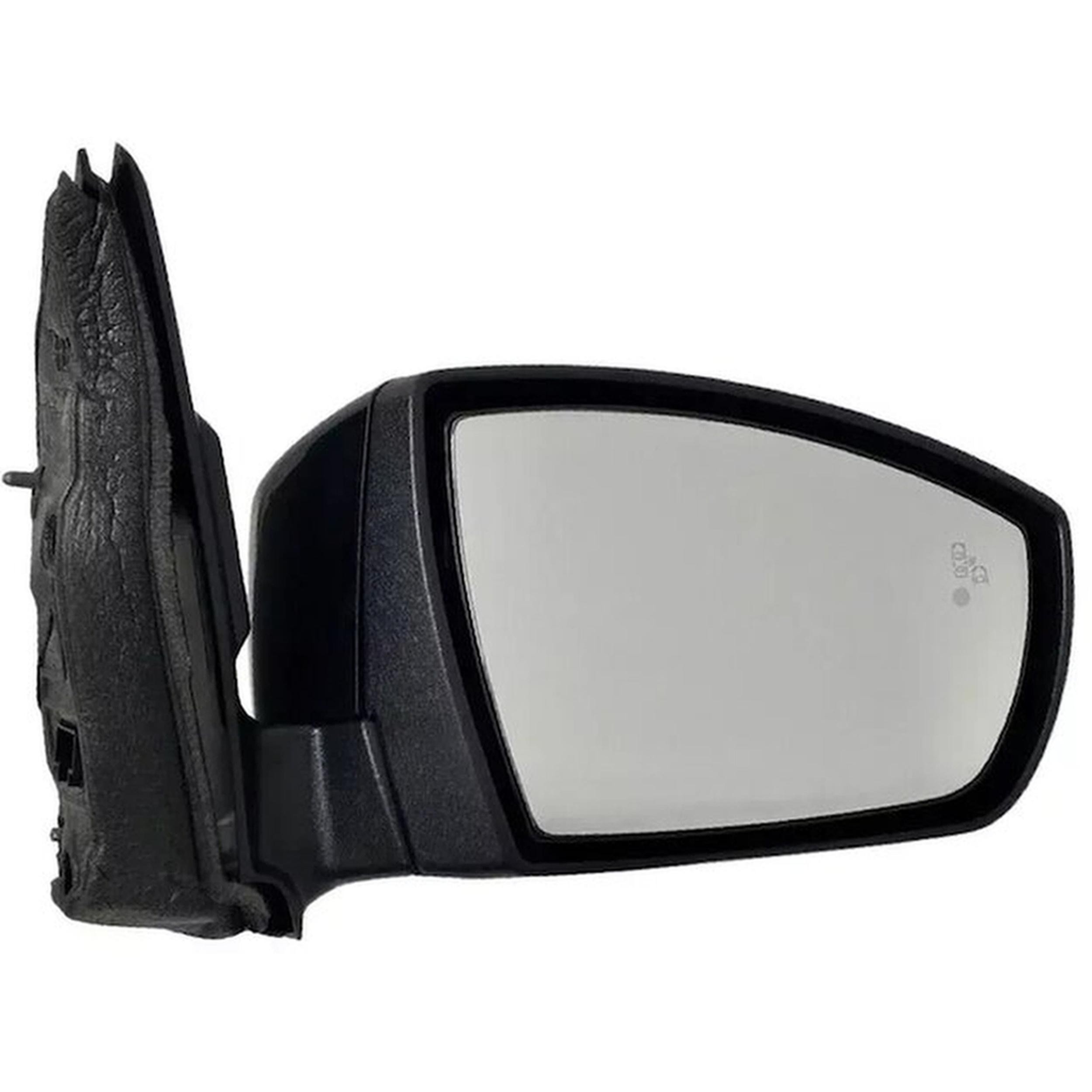 Door Mirror