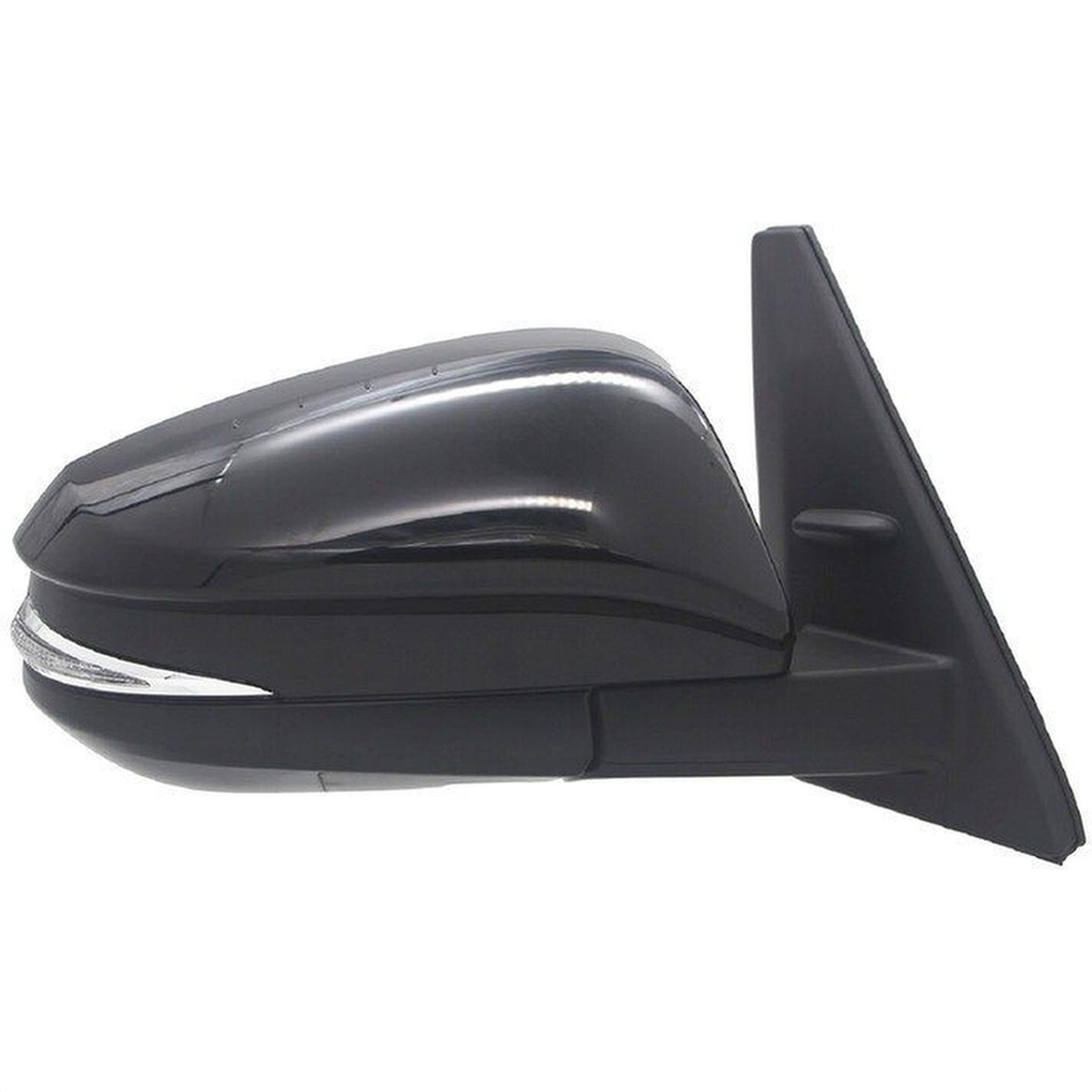 Door Mirror
