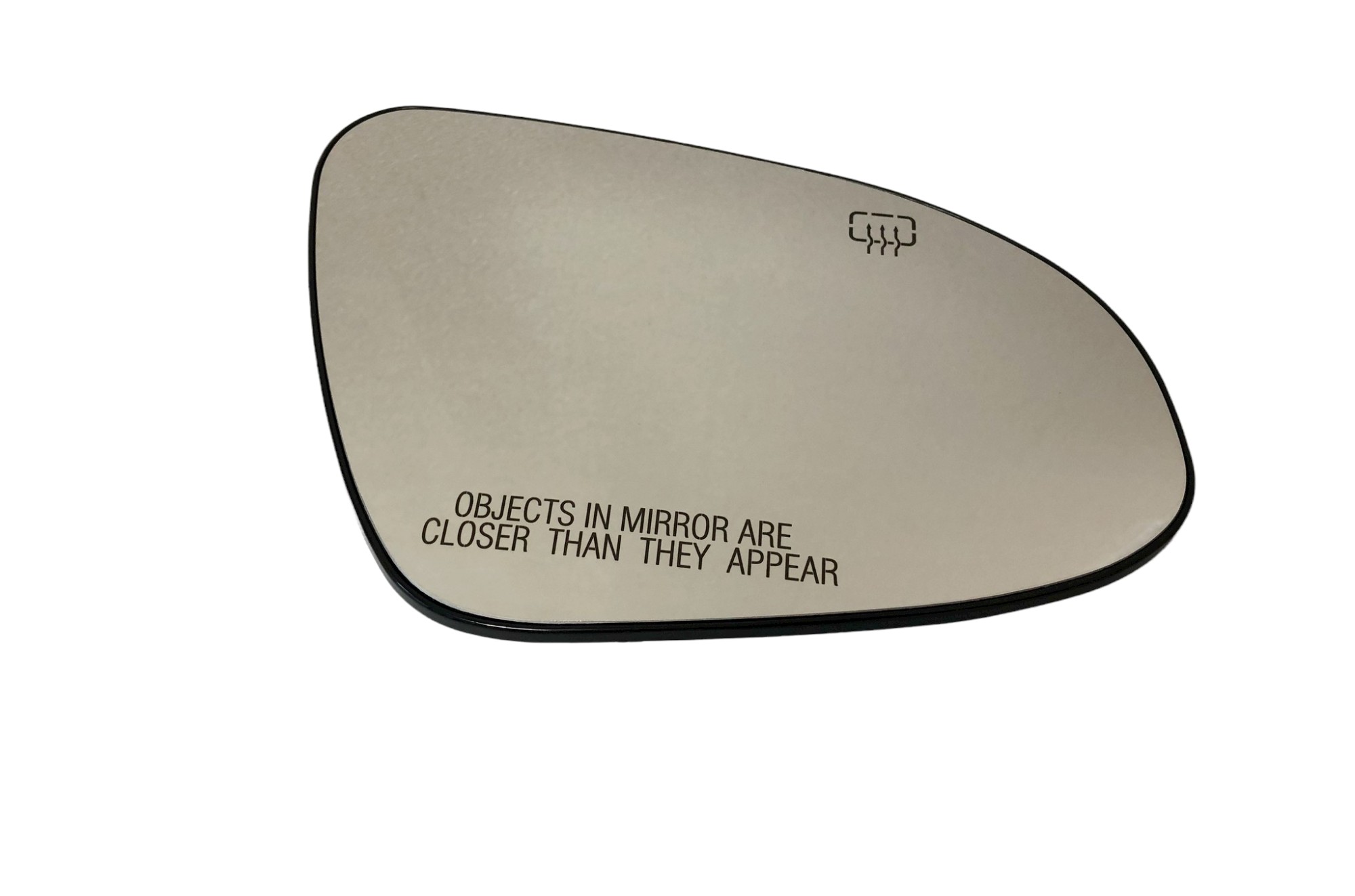 Door Mirror Glass