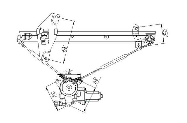 Window Regulator