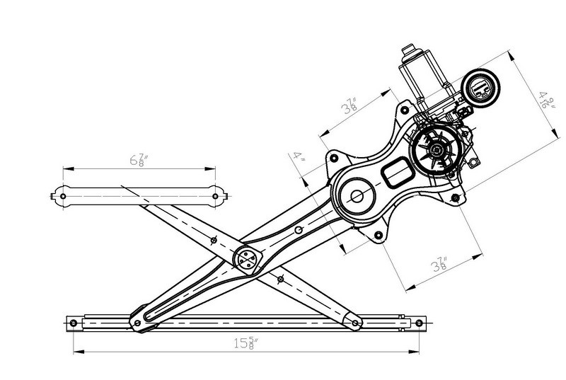 Window Regulator