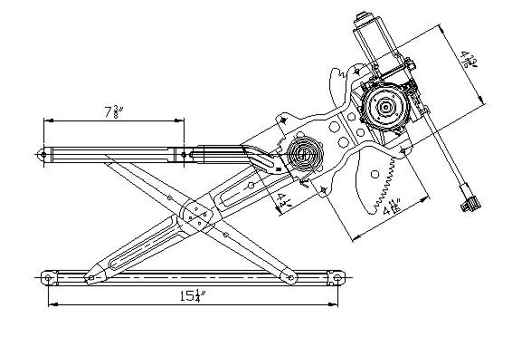 Window Regulator