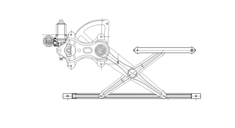 Window Regulator