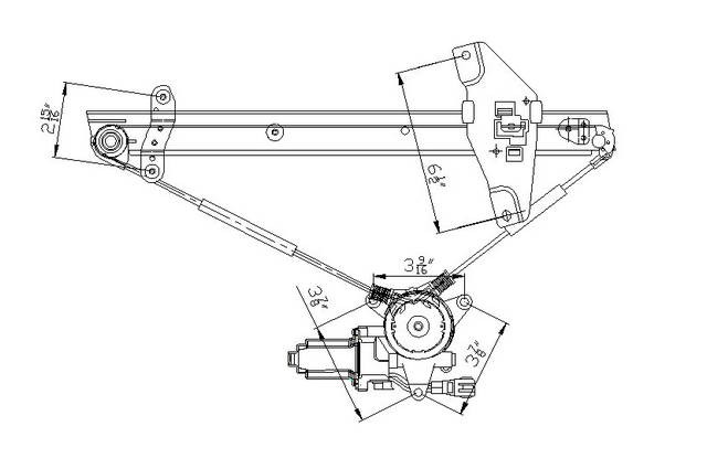 Window Regulator