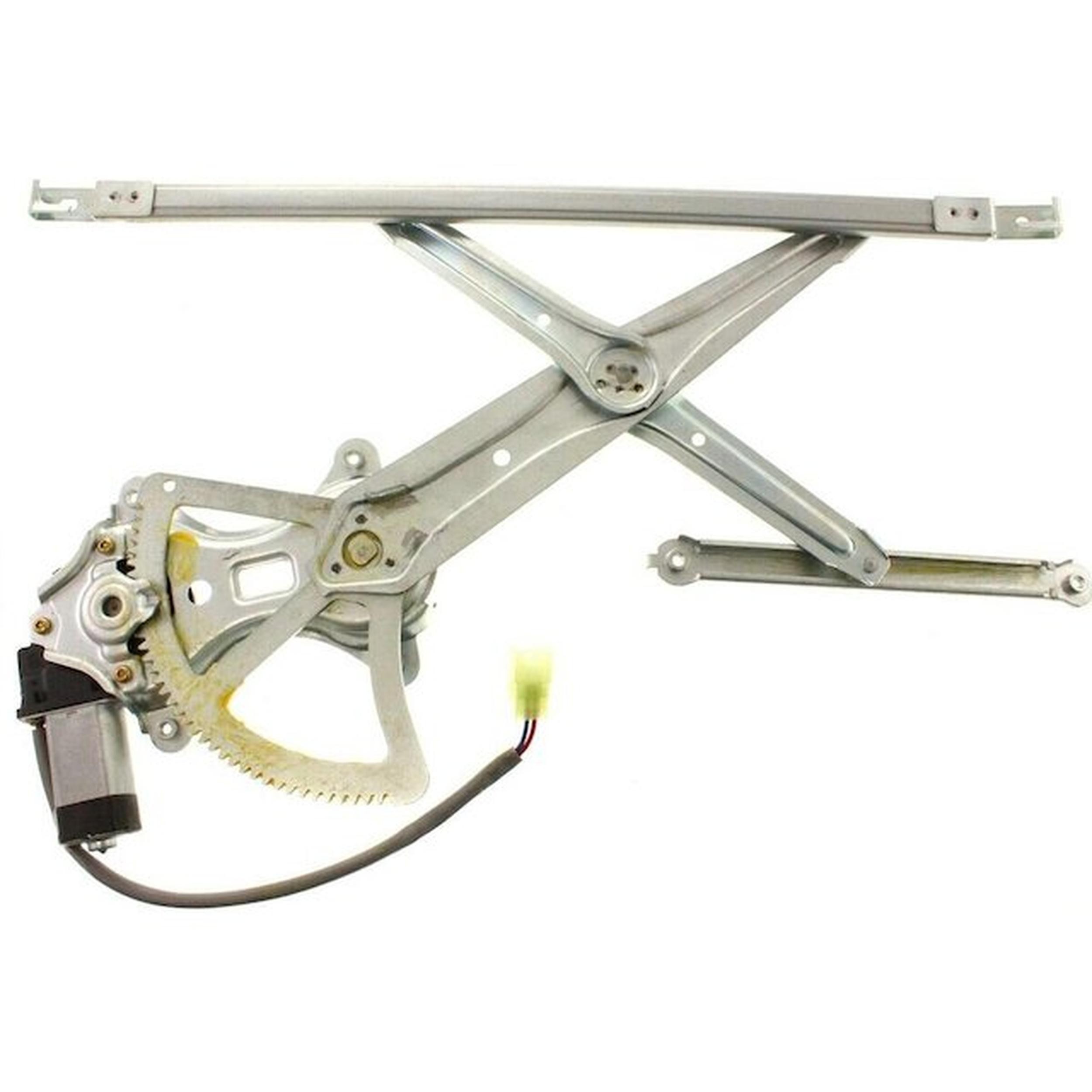 Window Regulator