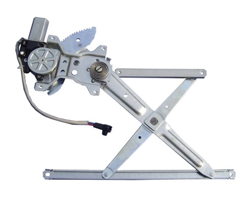 Window Regulator