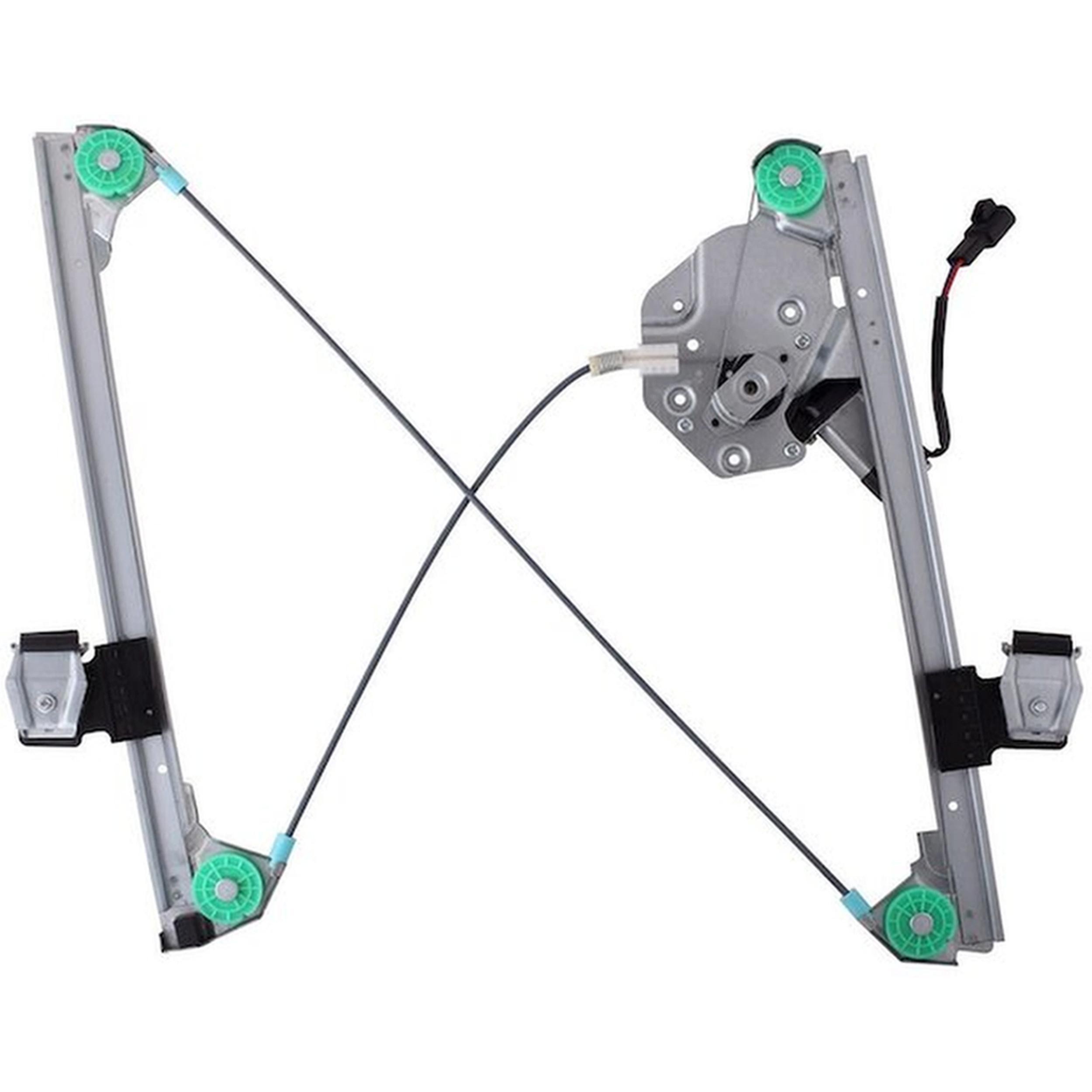 Window Regulator