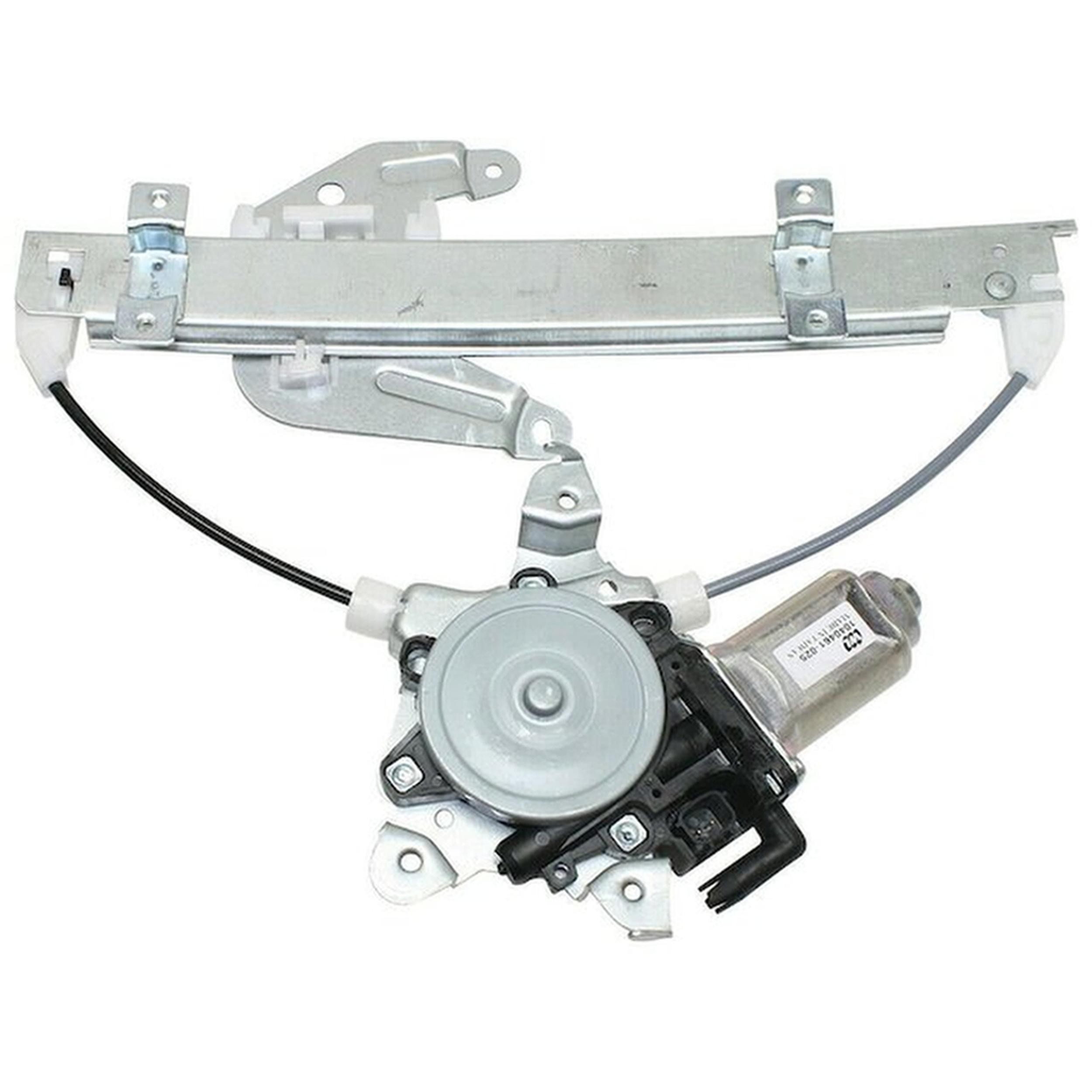 Window Regulator