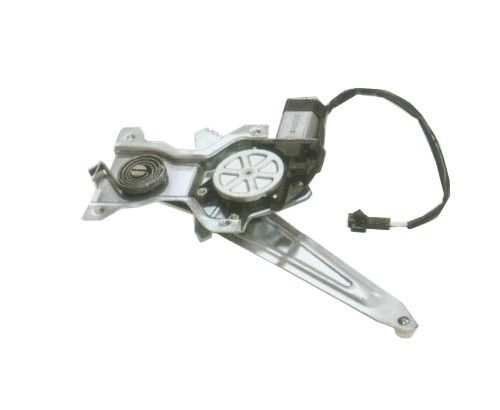 Window Regulator