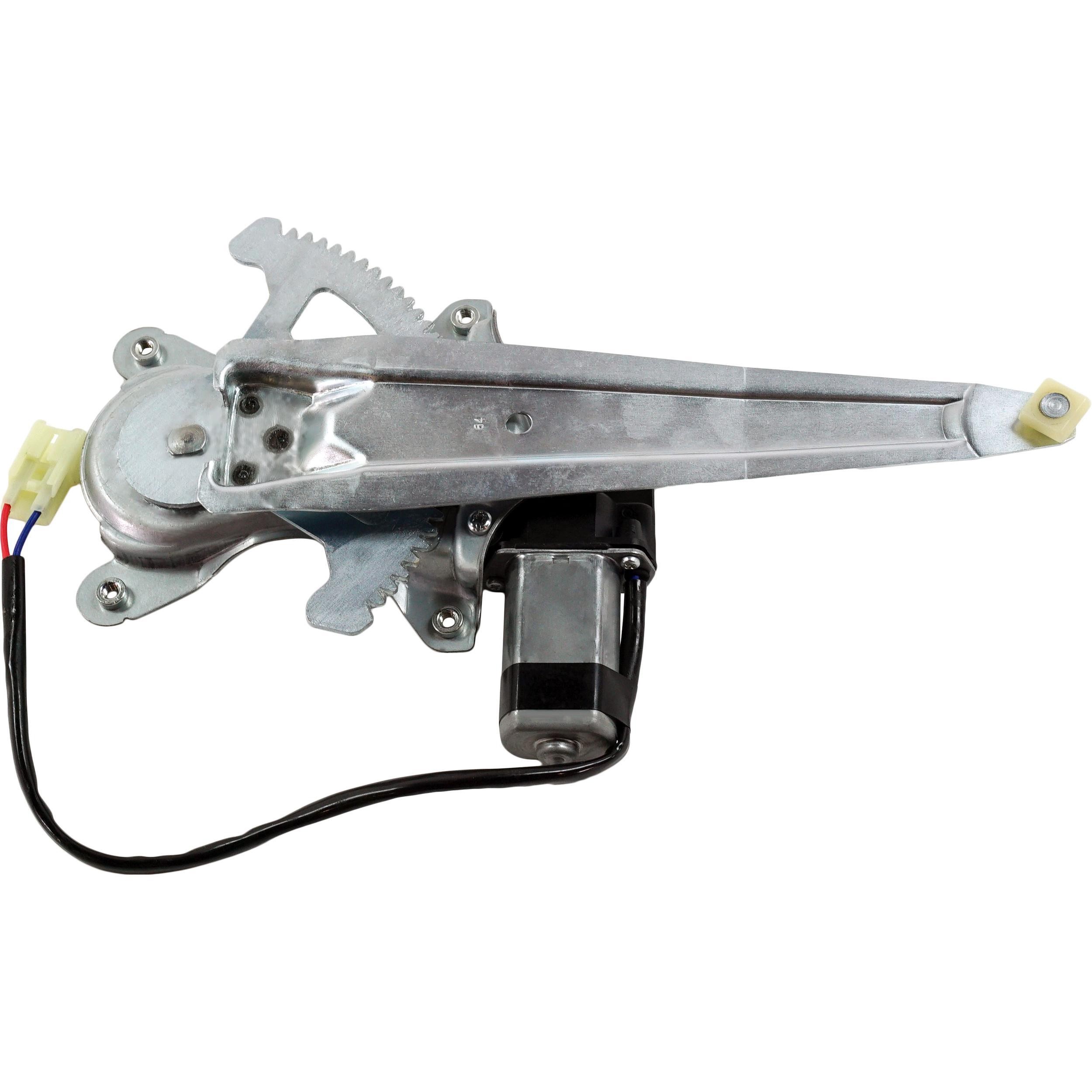 Window Regulator