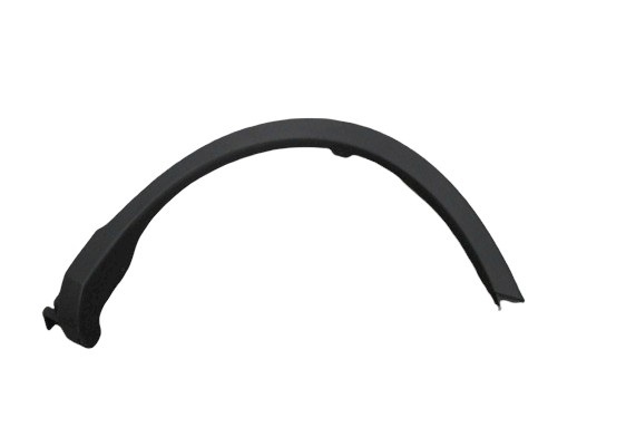 Wheel Arch Molding