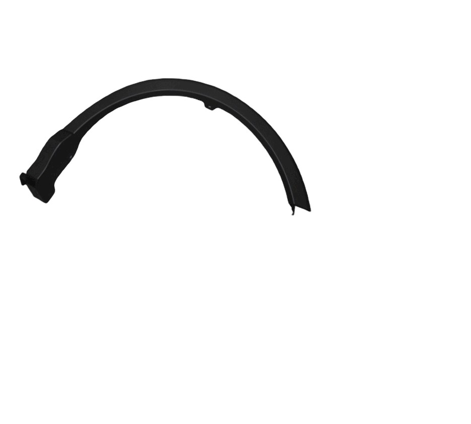 Wheel Arch Molding