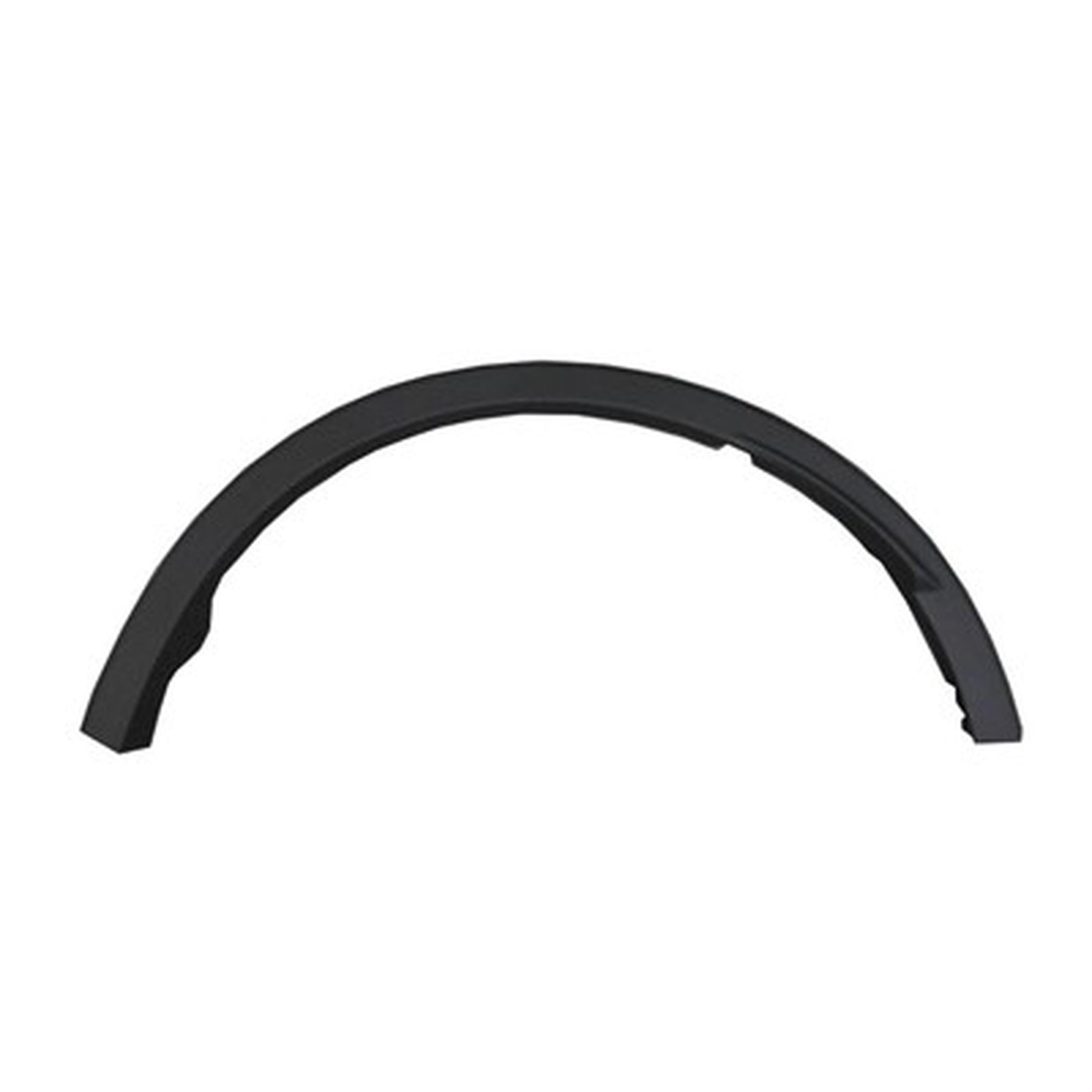 Wheel Arch Molding