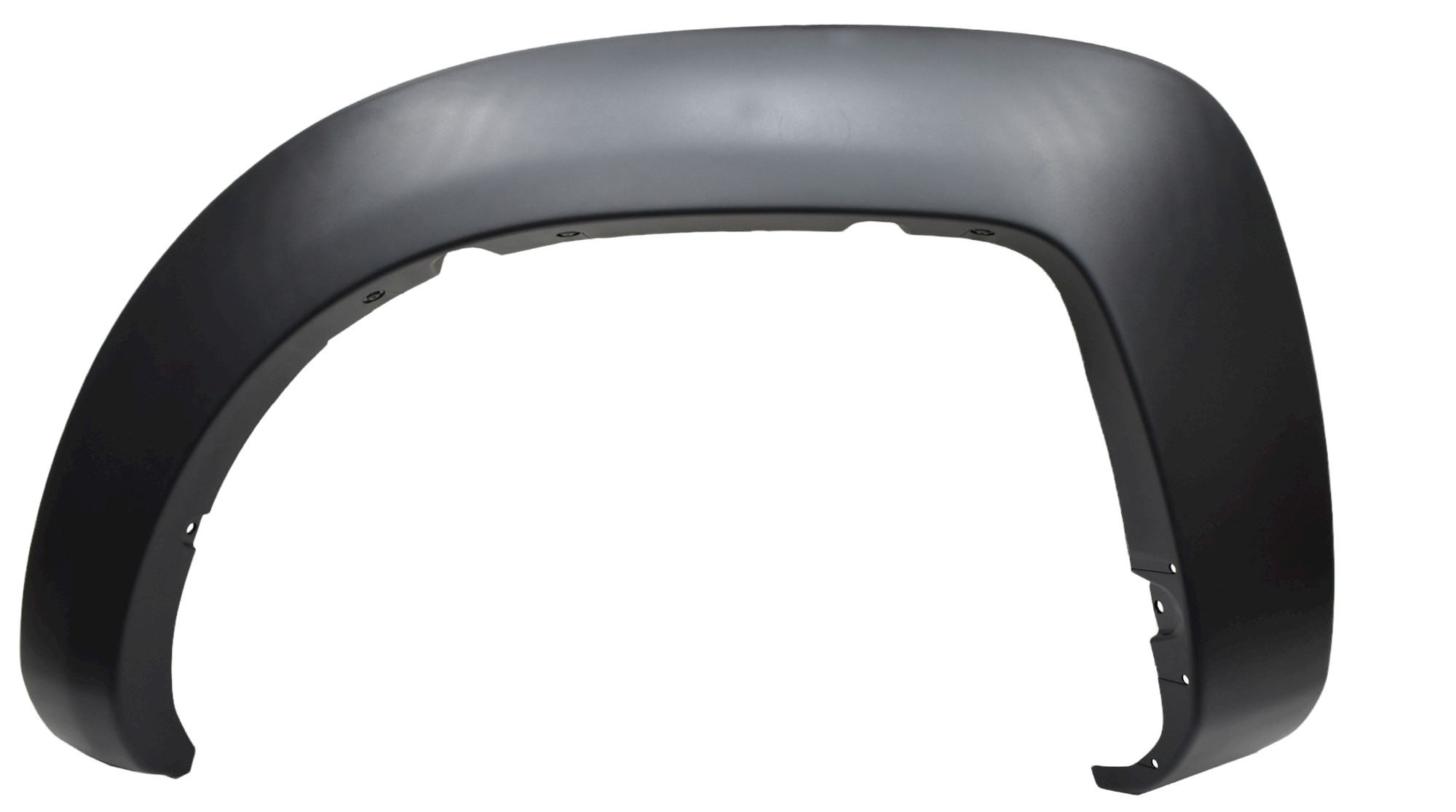 Wheel Arch Molding