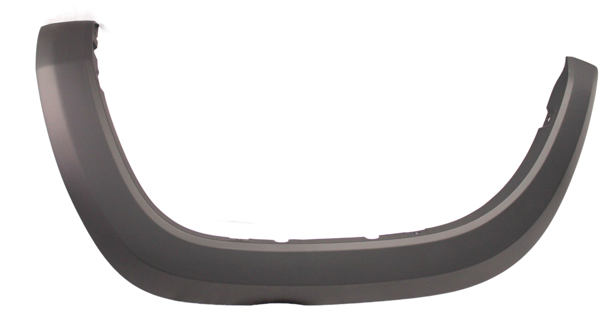 Wheel Arch Molding